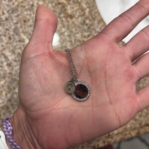 Kate Spade Necklace NWT